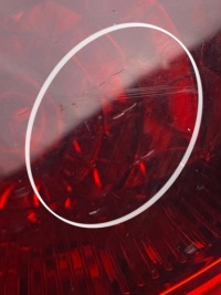 фото thumb №10, Фара зад задня права hyundai i10 рестайлінг