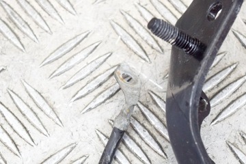 фото thumb №5, Land rover range rover evoque l538 задній лівий петля кришки багажника gj32