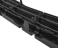 фото thumb №10, Решётка радиатора решётка do peugeot partner 2012-2018 9677620180 центральный phiira