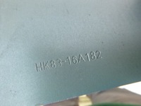 фото thumb №9, Крыло правый перед передний jaguar f-pace f pace x761 15-