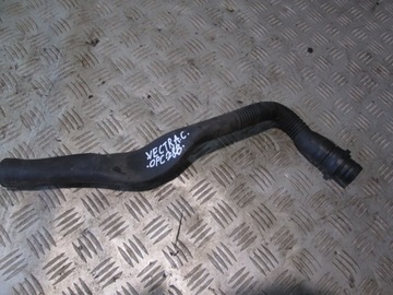фото thumb №1, Шланг вентиляция картера opel vectra c signum 2.8 turbo v6 55557548