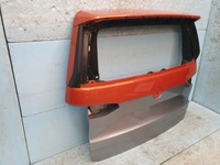 фото thumb №4, Кришка багажника багажника vw t7 transporter t7 задня