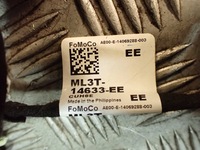 фото thumb №11, Джгут двері ford f150 2021-