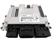 фото thumb №1, Бортовой компьютер ecu mini 1.6 dme8621096 0261s09940