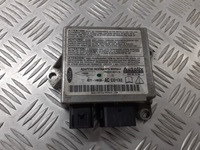 фото thumb №1, Модуль подушка безопасности ford mondeo mk3 4s7t-14b056