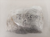 фото thumb №12, Peugeot expert iii жгут pdc перед 1708788x01a