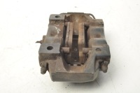 Porsche boxster 986 2.7 супорт гальмівний правий перед 986351422 Ціна, фото thumb