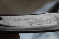 фото thumb №2, Решётка halegnu левая перед цвет ford ecosport