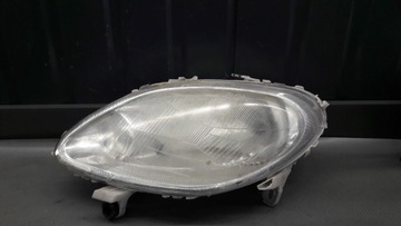 фото thumb №1, 0301088301 фара лівий smart fortwo i