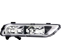 фото thumb №2, Лампа протитуманна h8x2 vw passat b7 08.10-12.