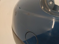 фото thumb №7, Mini countryman r60 бампер задний задняя pdc b18