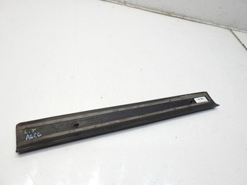 фото thumb №3, Планка накладка порога лівий зад audi a6 c6 4f0853375e