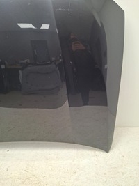 фото thumb №9, Капот bmw x3 g01 x4 g02 2018-