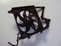 фото thumb №3, Вентилятор радиатора opel corsa c бензин 2002 r