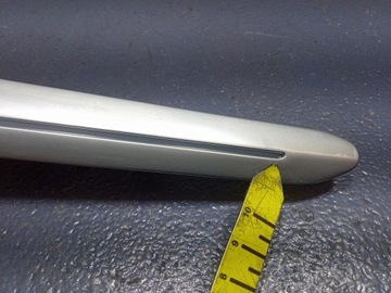 фото thumb №11, Bmw x5 g05 g06 g07 планка декоративная дверь левых 5570400