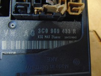 фото thumb №11, Набір стартовий do запуск імобілайзер imo vw passat b6 2.0 tdi bmr 170 km