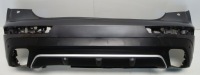 фото thumb №1, Citroen ds7 cross back pod 6 pdc od 2017- 98204914 бампер задняя задний