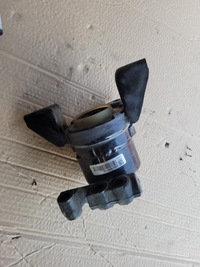 фото thumb №1, Подушка кронштейн двигуна ford fusion usa 2.5 b 2017