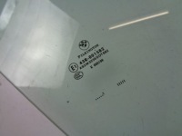 фото thumb №3, Стекло дверь правый перед bmw serii 1 e87 2011 rok