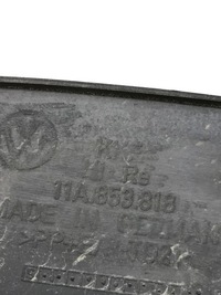 фото thumb №10, Молдинг крыла задняя vw id.4 20- 11a853818