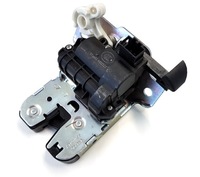 фото thumb №1, Замок багажника крышки vw t-roc aso