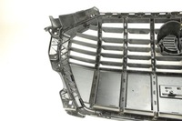 фото thumb №10, Решітка решітка радіатора audi q3 ii чорний 2018- 83a853651b