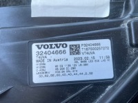 Volvo ліхтарі  перед xc40 рестайлінг  led 32404666 32404665 Київ, фото thumb