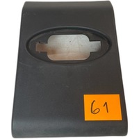 фото thumb №1, Молдинг боковая левая renault master iii 768570130r