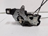 фото thumb №6, Hummer 3 iii h3 06-10r замок дверь prwy перед передний 2 pin