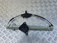 фото thumb №1, Podsnośnik скла двері лівий перед mazda cx-3 dk 15-