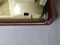 Фара задний задняя правый  renault 9 r9 seima20910 оригинал. в Украине, фото thumb