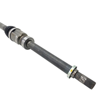 фото thumb №12, Нова оригінальний номер піввісь права dacia sandero ii logan ii 391005383r