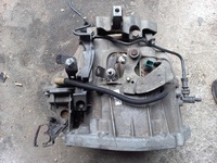 фото thumb №1, Коробка передач коробки передач renault megane rs 3 2,0 tce pk4019