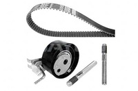 фото thumb №2, Dayco комплект - набір ремінь розподільного валу day, ktb336