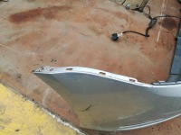 Бампер перед передний vw passat b7 10-14r Недорого, фото thumb