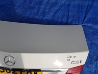 фото thumb №4, Кришка багажника багажника mercedes w212 c149 149 sedan