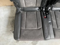 фото thumb №6, Заднее сиденье audi q7 4m кожа alcantara