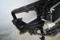 Audi a8 d4 4.0 tfsi 450ps ремень передний радиатор вентилятор 4h0121003m 4h095945 Доставка, фото thumb