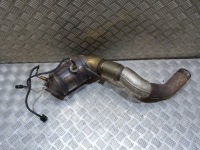 Купити Bmw f15 x5 f85 каталізатор лівий 90626742, фото thumb