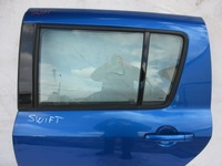 фото thumb №3, Дверь задняя задние левая suzuki swift mk6