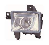 фото thumb №1, Depo лампа противотуманная opel signum vectra