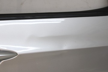 фото thumb №9, Hyundai i30 ii 2 2011r- дверь правый перед правые передние rah - код краски