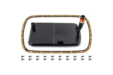 фото thumb №14, Febi bilstein 27061 набір фільтра гідравлічного,