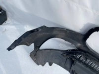 фото thumb №14, Бамперы mercedes gls v167 w167 a1678859305 перед передний