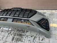 фото thumb №12, Audi q3 83a s-line бампер перед переднє комплектний 4x pdc