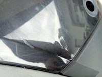 фото thumb №10, Dacia duster 2 ii 2017- бампер задняя 850700542r