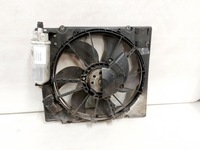 фото thumb №1, Renault scenic 1 1.6 8v b вентилятор корпус wody