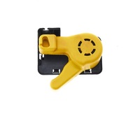 фото thumb №1, Ford focus 11-14 ручка do капот