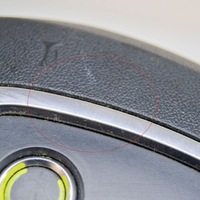 фото thumb №6, Audi a6 s6 c6 4f 2005 подушка повітряна подушка безпеки керма