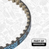 фото thumb №8, Et команда двигуна rm0022vr2 комплект ремінь грм do ford transit mk7 van